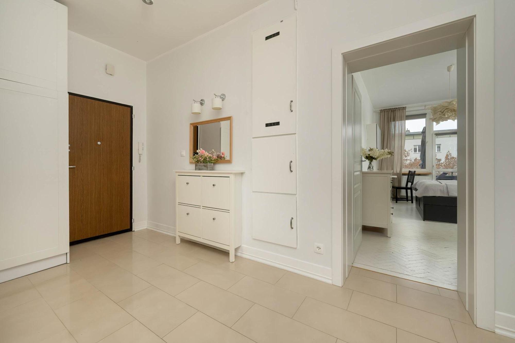 Pawlowa Stylish Apartment With Balcony & Home Office Wroclaw By Noclegi Renters Breslávia Exterior foto