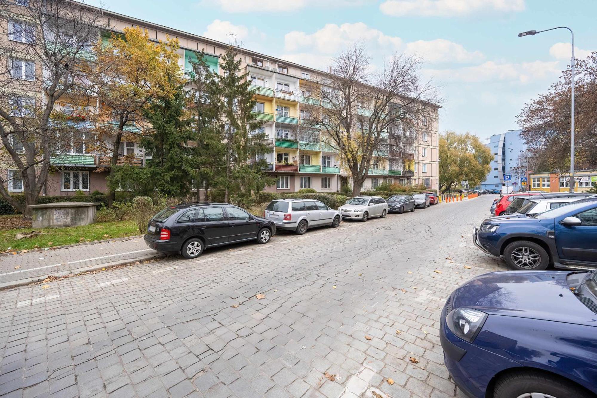 Pawlowa Stylish Apartment With Balcony & Home Office Wroclaw By Noclegi Renters Breslávia Exterior foto